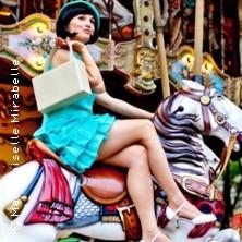 Guillotine d'Amour - Mademoiselle Mirabelle in Essen am 06. November 2026 um 19:00 Uhr