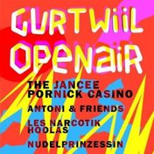 Gurtweil rockt in Waldshut-Tiengen am 27. Juni 2026 um 16:00 Uhr