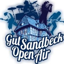 Gut Sandbeck Open Air in Osterholz-Scharmbeck am 31. Juli 2026 um 17:00 Uhr