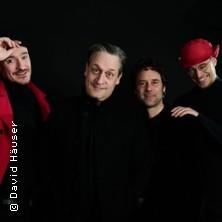 Rio Reiser, Ton Steine Scherben & Gymmick by Gymmick & Die Erben in Düsseldorf am 02. April 2027 um 19:00 Uhr