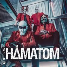 Hämatom & Engst - Open Air 2026 | Celler Schlossfestival in Celle am 10. Juli 2026 um 20:00 Uhr
