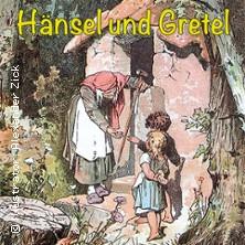 Hänsel Und Gretel