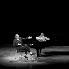 Hagen Rether - Kabarettabend: Liebe & Zweifel in Dietzenbach am 08. Mai 2026 um 19:00 Uhr