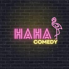 Haha Comedy Mixed-Show