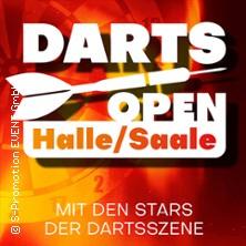 Halle Darts Gala