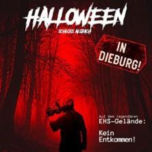 Halloween in Dieburg in Dieburg am 16. Oktober 2026 um 20:00 Uhr