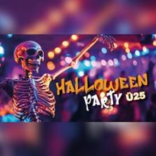 Halloween Party – Ü25 Edition! in  am 31. Oktober 2026 um 21:00 Uhr