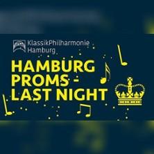 Hamburg Proms - Last Night 2026 in  am 18. September 2026 um 19:30 Uhr