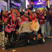 Pubcrawl Hamburg - Drink & Dare in Hamburg am 08. Mai 2026 um 20:00 Uhr