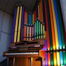 Hammond Organ Grooves