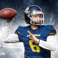 Hanau Hornets vs. Frankfurt Universe in Hanau am 24. Mai 2026 um 15:30 Uhr
