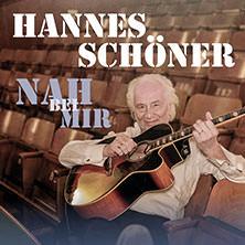 Hannes Schöner