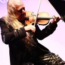 Hans die Geige - Das Pfingstspecial in Borthen am 23. Mai 2026 um 20:00 Uhr