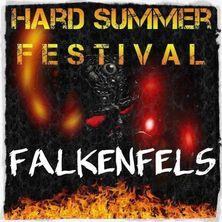 Hard Summer Festival Falkenfels
