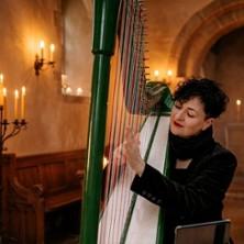 Harfe & Kerzenlicht - Ein Abend in Beilngries am 31. Oktober 2026 um 18:30 Uhr
