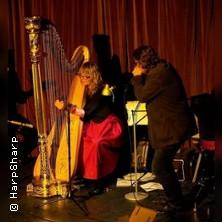 Harp&Harp in Schwanewede am 19. Juni 2026 um 20:00 Uhr