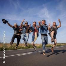 Hasenscheiße in Waren am 26. Juni 2026 um 19:00 Uhr