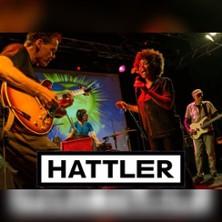 Hattler in  am 26. September 2026 um 20:00 Uhr
