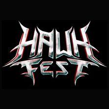 Hawk Fest V / Freitag