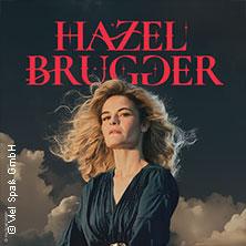 Hazel Brugger - Good Evening Europe in Köln am 01. Dezember 2026 um 20:00 Uhr
