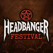 Headbanger Festival in Einbeck am 22. August 2026 um 14:00 Uhr