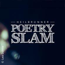 Heilbronner Poetry Slam #110
