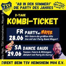 Kombi-Ticket