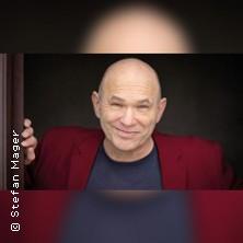 Heinz Gröning - Dr. Laugh - Beste Medizin in Herne am 14. März 2027 um 18:00 Uhr