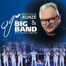 Heinz Rudolf Kunze und die Big Band der Bundeswehr