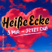 Heiße Ecke - St. Pauli Musical - Kiez-Leben in 24 Stunden in Hamburg am 14. Mai 2026 um 19:30 Uhr