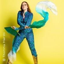 Helene Bockhorst - Lebefrau - Comedy trifft Tragik in Mannheim am 21. Mai 2026 um 20:00 Uhr