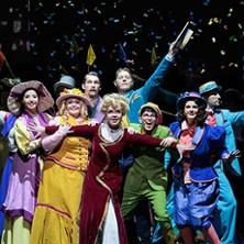 Hello, Dolly! in Gelsenkirchen am 23. Mai 2026 um 19:00 Uhr