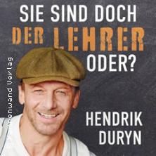 Hendrik Duryn