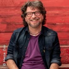 Hennes Bender - Alter Falter in Herne am 01. Oktober 2026 um 20:00 Uhr