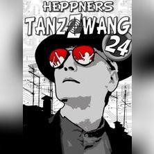 Heppner's Tanzzwang