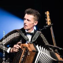 Herbert Pixner Projekt in Bad Vilbel am 22. Mai 2026 um 20:00 Uhr
