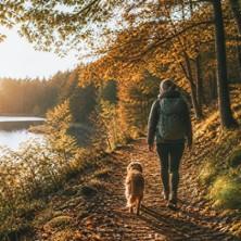 Herbstwanderung Gommern Daylight 25km in Gommern Ot Dannigkow am 19. September 2026 um 07:00 Uhr