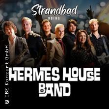 Hermes House Band & Lou Bega in Würselen (Bei Aachen) am 05. September 2026 um 20:00 Uhr