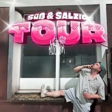 Herr Kuchen - Süß & Salzig Tour in Zweibrücken am 13. November 2026 um 18:00 Uhr