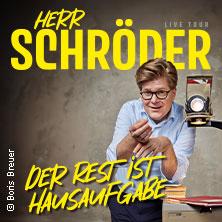 Herr Schröder