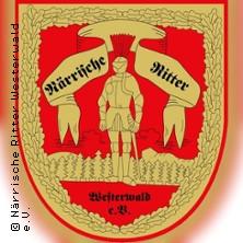 Herrensitzung der Närrischen Ritter 2027 in Herschbach am 09. Januar 2027 um 14:11 Uhr