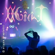 HGich.T Live + Acid Aftershow - 30 JAHRE TOUR in Mönchengladbach am 13. Februar 2027 um 20:00 Uhr