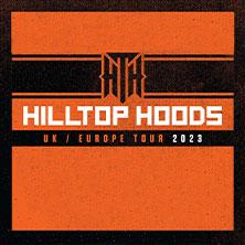 Hilltop Hoods