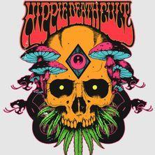 Hippie Death Cult + Support