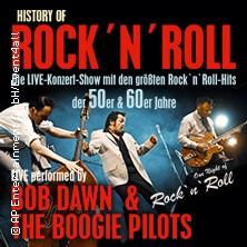 History of Rock'n Roll
