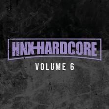 HNX Hardcore Vol. 6 in Heilbronn am 12. September 2026 um 19:30 Uhr