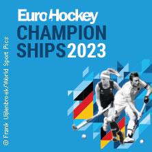 Bild - EuroHockey Championships 2023