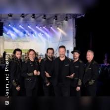 Höhner Philharmonics in Raesfeld am 08. August 2026 um 20:00 Uhr