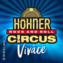 HÖHNER Rock And Roll Circus 2024