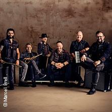 Höhner Live 2026 in Würselen (Bei Aachen) am 08. Juli 2026 um 19:30 Uhr